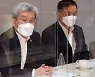 고승범 금융위원장 "과도한 레버리지 투자 경계"