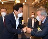 '노인 우선주차구역' 생긴다..2025년까지 공공시설에 200면