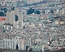 수도권 아파트값 2주 연속 상승폭 축소.."대출규제·추석 영향"