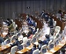 "국회 미디어특위, 현업단체·시민사회 포함한 사회적 합의기구 형태 돼야"