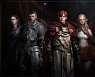 NCSoft remains vague on pay to win in Lineage W, a skinny Lineage M