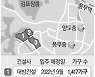 "내년 여름 입주인데..아파트 부술지 모른다구요?" 검단 주부 속 타들어간다