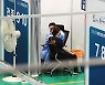 당국 "화이자 모더나 2차 접종일 개별 안내 중..대상 1천만명"