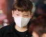 장제원 아들 래퍼 노엘, 무면허·경찰 폭행 혐의로 경찰 출석