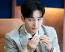'미알못' 김민재에게 미술관 회의란? '영혼 가출'(달리와 감자탕)