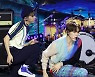 CIX, 흥겨운 무대..청량+섹시 퍼포먼스 [MK포토]