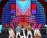 '뮤콘 2021' NCT DREAM, 다섯 명이 꽉 채운 무대 [MK포토]