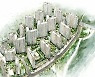 GS건설, 전남 나주시 최대 규모 아파트 짓는다..11월 분양