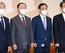 '대출빙하기..가계대출 증가율 올해 6%→내년 4%
