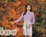 [날씨] 단풍으로 물드는 설악산..내일 맑고 큰 일교차