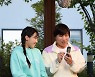 이은지X이상준, 유튜브 시트콤 '지상천하' 10월 1일 첫 공개