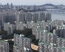 추석 연휴·은행 대출 규제에 아파트 매맷값·전셋값 상승폭 둔화