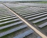 한화큐셀, 미 텍사스 주에 168MW 규모 태양광 발전소 준공
