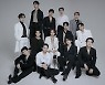 팬덤의 힘! 세븐틴 성공 뒤엔 '캐럿' 있다 [스경X초점]