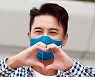 장민호, 스타랭킹 9월 4주차 3위..콘서트 앞두고 인기 행진