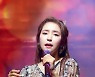 홍자, 스타랭킹 9월 4주차 3위..역시 '매력 보이스'