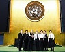 "사전에 협의"..방탄소년단 '열정페이' 논란에 문체부 해명