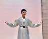 임영웅, 한복이 가장 잘 어울리는 트롯 아티스트