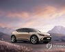 공개된 '제네시스 GV60'