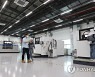 두산중공업, 국내 최대 규모 3D 프린팅 팹 준공