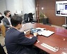 여한구 통상교섭본부장, 메타버스를 활용한 디지털 기업 간담회 주재