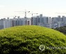 김포 장릉 조망 가린 신축 아파트 단지