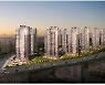 동양건설산업, 오송역 파라곤 임대아파트 1천673가구 분양
