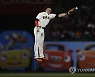 USA BASEBALL MLB