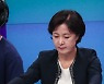 추미애 '따뜻한 개혁' 대통령