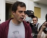 Russia Journalist Crackdown