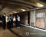 ITALY DRAGHI SHOAH MEMORIAL