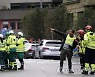 SWEDEN POLICE OPERATION GOTHENBURG