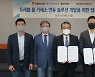 빗썸·코인원·코빗 합작법인, 포스텍과 트래블룰 솔루션 개발 나서