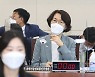 임혜숙 "누리호 발사 눈앞, 글로벌 기술패권 주도하겠다"