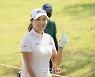 [포토] 서연정 '하나금융그룹챔피언십 우승 기대해주세요'