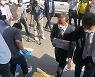 조광한 남양주시장 "경기도 감사관 등 4개 혐의로 고발"