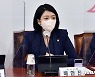배현진 "서울평양올림픽 비용 28조, 뇌피셜"..황희 "서울시와 협의"