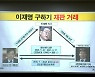 김만배, 권순일 방문 논란..'이재명 무죄 판결' 공방