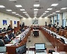 [국감 2021] 과방위, 5G 품질 집중포화..여야 기업 증인 '신경전'(종합)