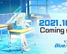 넥슨, '블루 아카이브' 사전등록 14일부터 진행