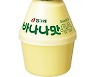 '밀크플레이션' 바나나맛우유 가격도 오른다