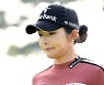 [포토] 정지유, '무표정에도 돋보이는 미모'