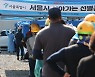 서울시, 개천절 155건 모든 집회 금지.."원천 차단할 것"