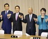 일본 기시다 총재 인선 보니.."이럴 거면 아베가 하는 게 낫다"