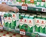 Korean milk providers start to raise prices