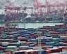 Exports up 17 percent in September on year to record high