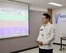 대한하키협회 이상현 회장, 메타버스를 활용한 꿈나무 선수들의 비대면 훈련 직접 참여하고 격려