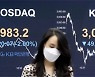 "아 그때 팔았어야 하나"..코스피 3천도 불안하다, 동학개미 대응 전략은?
