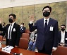 카카오엔터 "韓 최고 정산율"..여야 "창작자 고충 몰라"(종합)