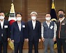금융권 노사정 "빅테크 규율 체계 근본적인 개선 방안 검토"
